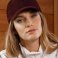 Gorra de pana reciclada Creep-s. .