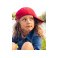 Gorra niño snapback orgánica Kid fraser. .