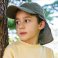 Gorra niño legionario reciclada Kid nomad-s. .