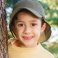 Gorra niño legionario reciclada Kid nomad-s. .