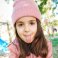 Gorro niño de invierno reciclado Kid wind-s. .