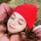 Gorro niño de invierno reciclado Kid wind-s. .