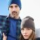 Gorro de invierno reciclada Moover-s. .