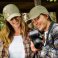 Gorra legionario reciclada Nomad-s. .