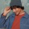Gorro con vuelta reciclado Pier-s. .