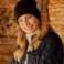 Gorro con vuelta reciclado Pier-s. .