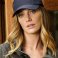 Gorra snapback reciclada Rainy-s. .