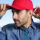 Gorra snapback reciclada Ray-s. .