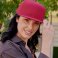 Gorra de visera plana reciclada Snap back-s. .