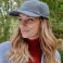 Gorra con orejeras reciclada Snow flap stopper-s. .