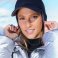 Gorra con orejeras reciclada Techno flap-s. .