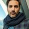 Pack 25 Uds Bufanda de invierno reciclada Wind scarf-s. .
