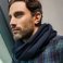 Pack 25 Uds Bufanda de invierno reciclada Wind scarf-s. .