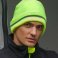 Gorro con vuelta reciclado Workout-s. .