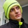 Gorro con vuelta reciclado Workout-s. .