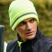 Gorro con vuelta reciclado Workout-s. .