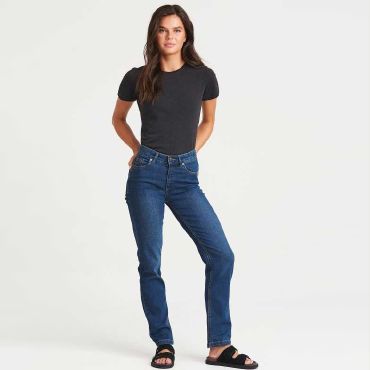 Vaquero recto mujer Katy Vaquero recto mujer Katy