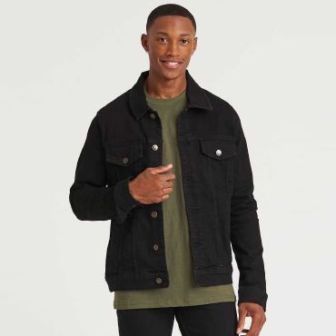 Chaqueta vaquera hombre Noah Chaqueta vaquera hombre Noah