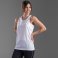 Camiseta deportiva sin mangas unisex Men's Tank Top. .