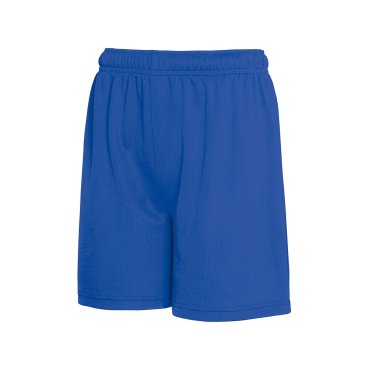 Pantalón corto deportivo unisex Sport Short Pantalón corto deportivo unisex Sport Short