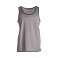 Camiseta deportiva de tirantes hombre Ultra Tech Contrast. .