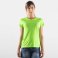 Camiseta deportiva protección UV mujer Performance. .