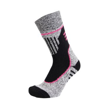 Pack 2 Uds Calcetines de trabajo mujer ES2005 Pack 2 Uds Calcetines de trabajo mujer ES2005