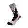 Pack 2 Uds Calcetines de trabajo mujer ES2005. .