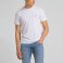 Camiseta estampada unisex L60U Lee. .