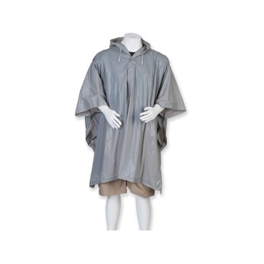 Poncho con capucha unisex SPL010 Poncho con capucha unisex SPL010
