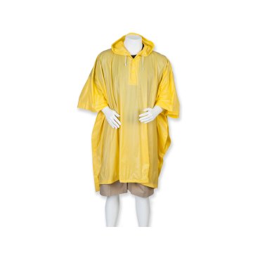 Poncho con capucha unisex SPL010 Poncho con capucha unisex SPL010