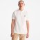 Polo pique orgánico unisex Tb0a26n4. .