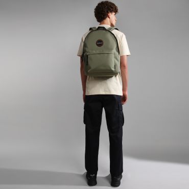 Mochila básica hombre Happy