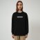 Sudadera de cuello redondo unisex B-Box. .