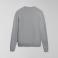 Jersey de punto hombre Decatur. Color grey owl.