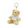 Llavero oso de peluche MM23 Binx. .