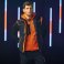 Chaleco de trabajo softshell unisex FU188 Universe. .