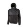 Chaqueta híbrida con capucha unisex FU213 Spock. .