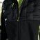 Chaqueta híbrida con capucha unisex FU213 Spock. .