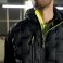 Chaqueta híbrida con capucha unisex FU213 Spock. .