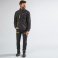 Sudadera con cremallera unisex FU225 Venus. .