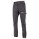 Pantalón de trabajo elástico unisex FU281 Harmony. .