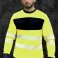 Sudadera de alta visibilidad clase 3 unisex. .