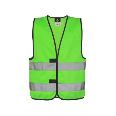Chaleco reflectante niño Vest Kids Chaleco reflectante niño Vest Kids
