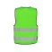 Chaleco reflectante niño Vest Kids. .
