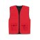 Chaleco acolchado ligero unisex Kiel. .