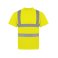 Camiseta de alta visibilidad unisex Hi-Viz. .