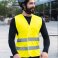 Chaleco reflectante unisex Simple Vest. .