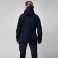 Chaqueta softshell de trabajo con capucha mujer 3412. .