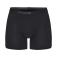 Pack 2 Uds Bóxer pack de 2 unidades hombre 3531. Color negro.